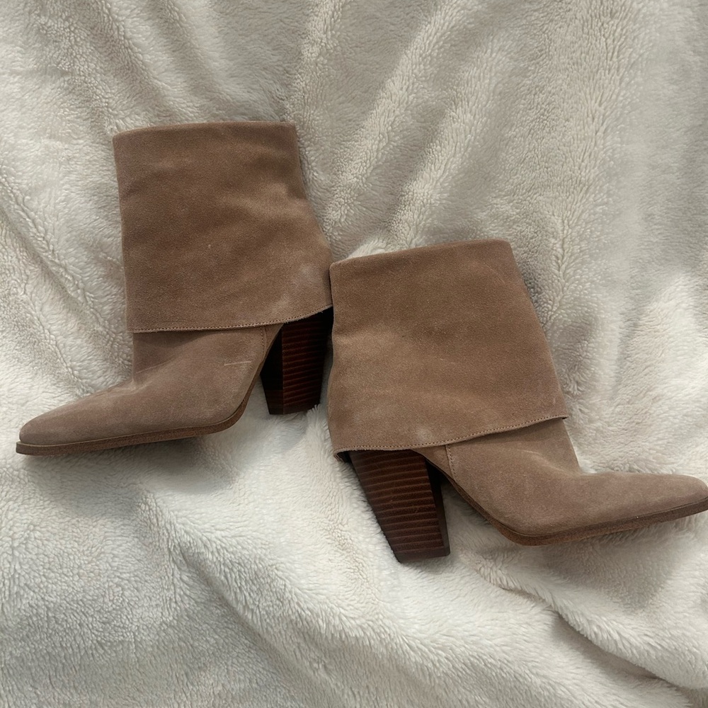 JESSICA SIMPSON 7.5 COULTON BOOT